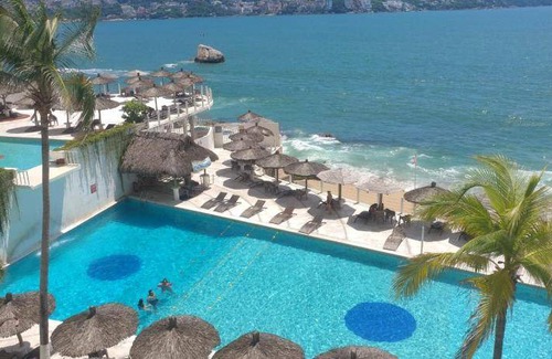 Costera Acapulco Apartment | 52 m² Serviced apartment ∙ 5 guests