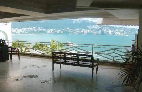 Costera Acapulco Apartment | 52 m² Serviced apartment ∙ 5 guests