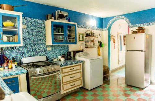 Barrio de Santiago Apartment | 53 m² Apartment ∙ 1 bedroom ∙ 2 guests
