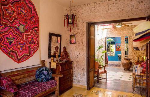 Barrio de Santiago Apartment | 53 m² Apartment ∙ 1 bedroom ∙ 2 guests