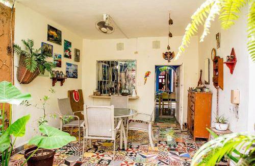 Barrio de Santiago Apartment | 53 m² Apartment ∙ 1 bedroom ∙ 2 guests