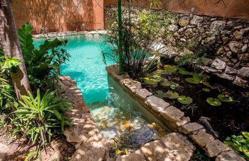Barrio de Santiago Apartment | 53 m² Apartment ∙ 1 bedroom ∙ 2 guests