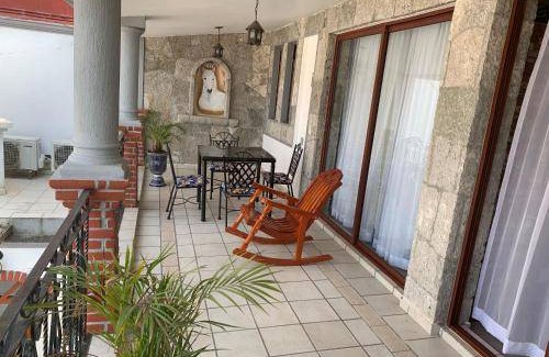 Cuetzalan del Progreso Hotel | 53 m² Hotel ∙ 5 guests