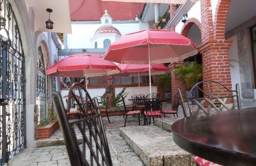 Cuetzalan del Progreso Hotel | 53 m² Hotel ∙ 5 guests