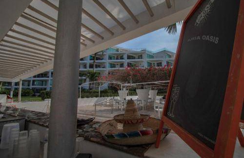 Flamingos Apartment | 53 m² Serviced apartment ∙ 4 guests