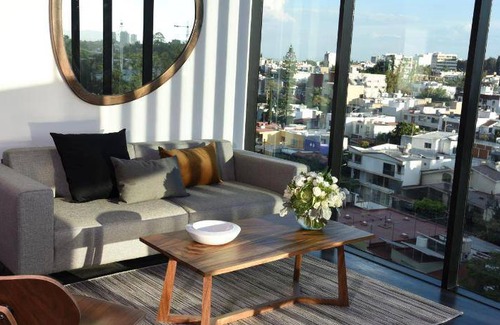 Financial District Apartment | 55 m² Serviced apartment ∙ 4 guests