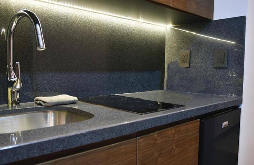 Financial District Apartment | 55 m² Serviced apartment ∙ 4 guests