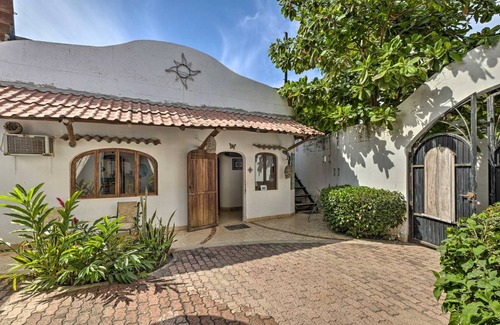 Sayulita Apartment | 55 m² Apartment ∙ 2 bedrooms ∙ 4 guests