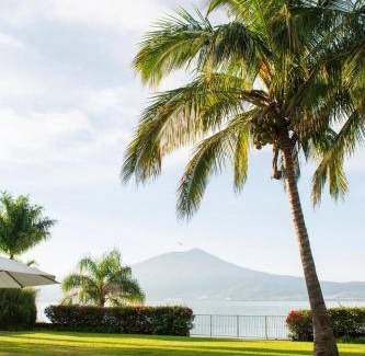 Jocotepec Bed & Breakfast | 55 m² Bed and breakfast ∙ 5 guests