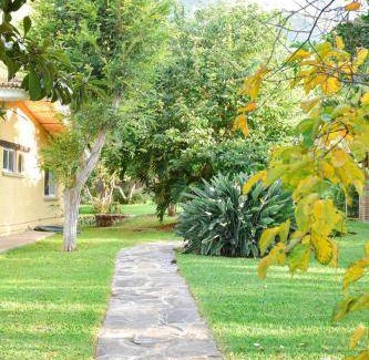 Jocotepec Bed & Breakfast | 55 m² Bed and breakfast ∙ 5 guests