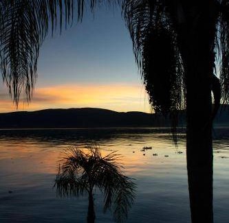 Jocotepec Bed & Breakfast | 55 m² Bed and breakfast ∙ 5 guests