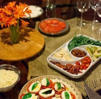 Jocotepec Bed & Breakfast | 55 m² Bed and breakfast ∙ 5 guests