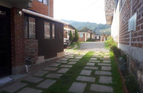 Chignahuapan Hotel | 55 m² Hotel ∙ 6 guests