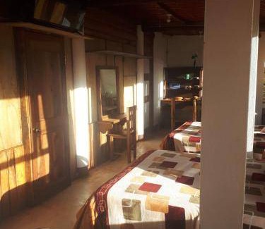 Chignahuapan Hotel | 55 m² Hotel ∙ 6 guests