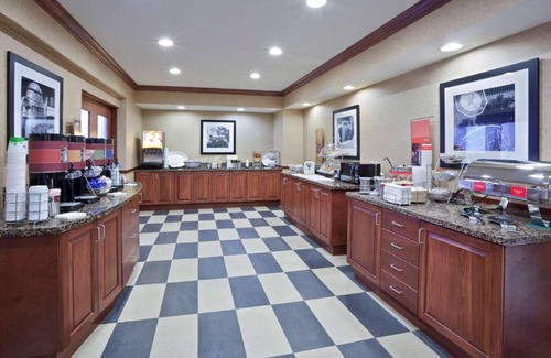 Rossford Hotel | 55 m² Hotel ∙ 127 guests