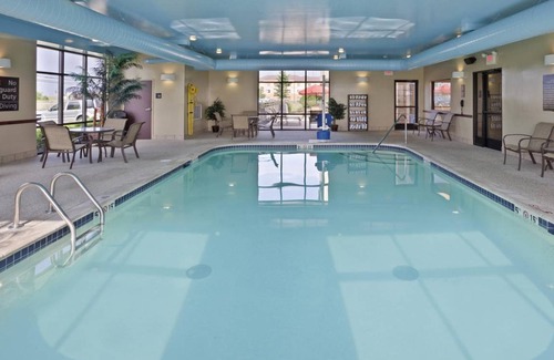 Rossford Hotel | 55 m² Hotel ∙ 127 guests