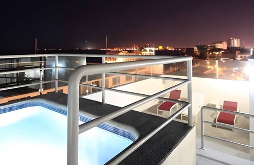 Colonia 5 de Diciembre Hotel | 55 m² Hotel ∙ 127 guests