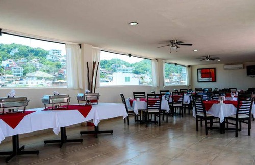 Colonia 5 de Diciembre Hotel | 55 m² Hotel ∙ 127 guests