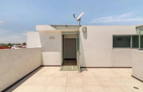 Lomas de Angelopolis House | 550 m² House ∙ 4 bedrooms ∙ 10 guests