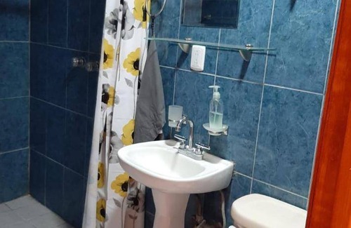 Guadalajara Municipality Apartment | 56 m² Apartment ∙ 2 bedrooms ∙ 4 guests