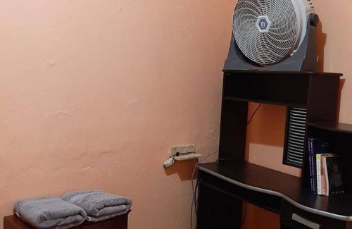 Guadalajara Municipality Apartment | 56 m² Apartment ∙ 2 bedrooms ∙ 4 guests