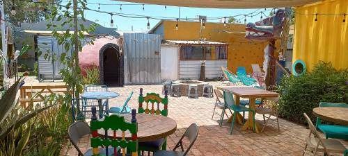 Primera Seccion Resort | 56 m² Resort ∙ 6 guests