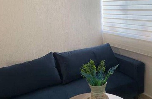 Queretaro Apartment | 57 m² Apartment ∙ 2 bedrooms ∙ 4 guests