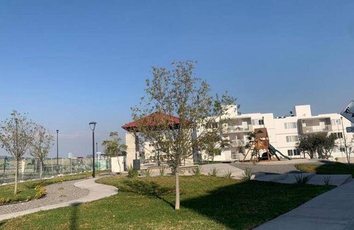 Queretaro Apartment | 57 m² Apartment ∙ 2 bedrooms ∙ 4 guests