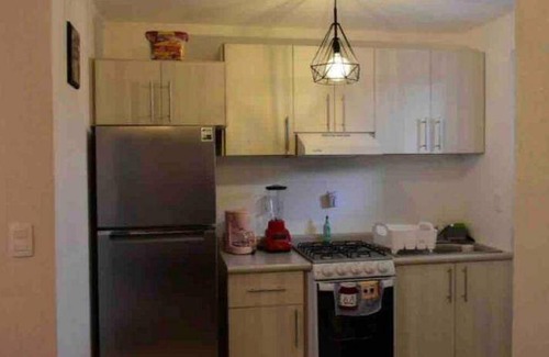 Queretaro Apartment | 57 m² Apartment ∙ 2 bedrooms ∙ 4 guests