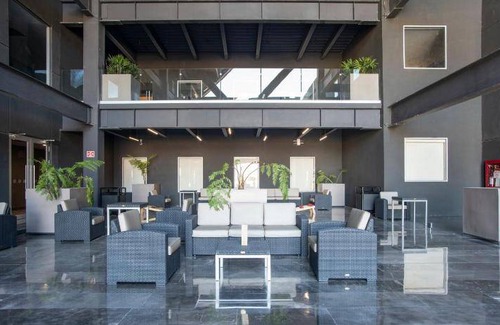 Zapopan Hotel | 57 m² Hotel ∙ 127 guests