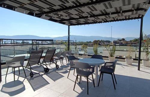 Chantepec Apartment | 58 m² Serviced apartment ∙ 2 bedrooms ∙ 4 guests