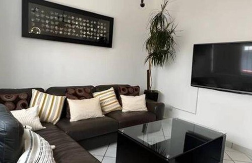 San Miguel Chapultepec Apartment | 60 m² Apartment ∙ 2 bedrooms ∙ 4 guests