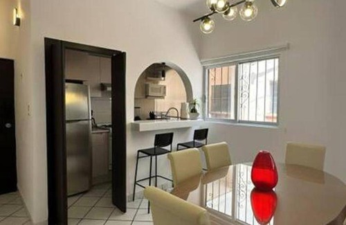 San Miguel Chapultepec Apartment | 60 m² Apartment ∙ 2 bedrooms ∙ 4 guests