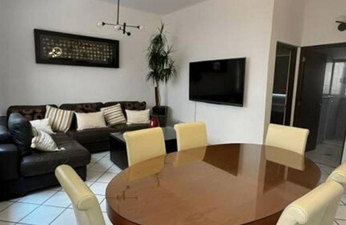 San Miguel Chapultepec Apartment | 60 m² Apartment ∙ 2 bedrooms ∙ 4 guests