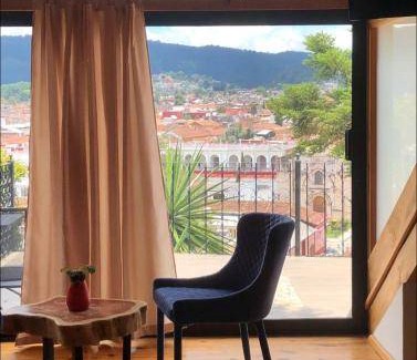 De La Merced Apartment | 60 m² Apartment ∙ 2 bedrooms ∙ 5 guests