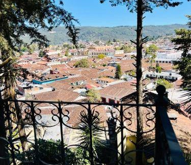De La Merced Apartment | 60 m² Apartment ∙ 2 bedrooms ∙ 5 guests