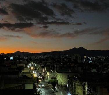 Morelia Apartment | 60 m² Apartment ∙ 1 bedroom ∙ 3 guests