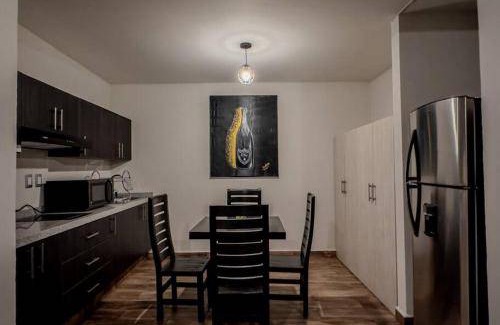Morelia Apartment | 60 m² Apartment ∙ 1 bedroom ∙ 3 guests