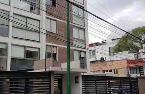 Escandon I Seccion Apartment | 60 m² Apartment ∙ 2 bedrooms ∙ 6 guests