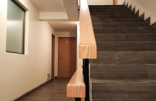 Escandon I Seccion Apartment | 60 m² Apartment ∙ 2 bedrooms ∙ 6 guests