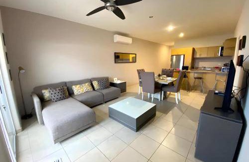 El Tezal Apartment | 60 m² Apartment ∙ 1 bedroom ∙ 4 guests