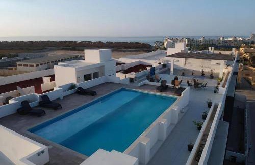 El Tezal Apartment | 60 m² Apartment ∙ 1 bedroom ∙ 4 guests