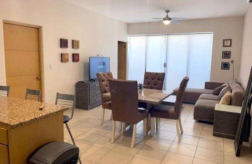El Tezal Apartment | 60 m² Apartment ∙ 1 bedroom ∙ 4 guests