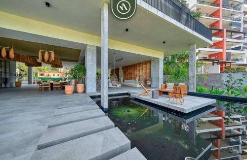 El Caloso Apartment | 60 m² Apartment ∙ 1 bedroom ∙ 2 guests