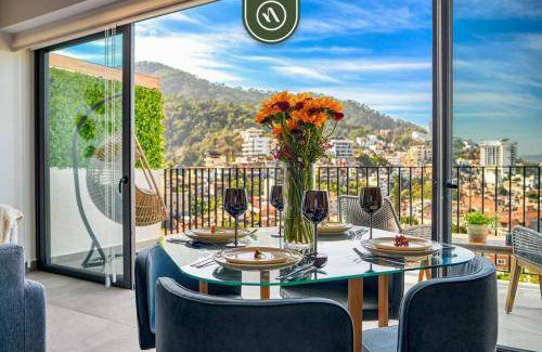 El Caloso Apartment | 60 m² Apartment ∙ 1 bedroom ∙ 2 guests