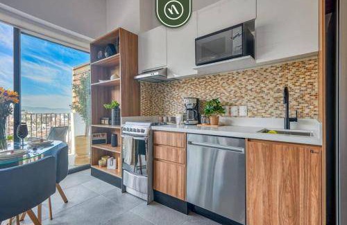 El Caloso Apartment | 60 m² Apartment ∙ 1 bedroom ∙ 2 guests
