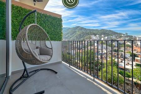 El Caloso Apartment | 60 m² Apartment ∙ 1 bedroom ∙ 2 guests