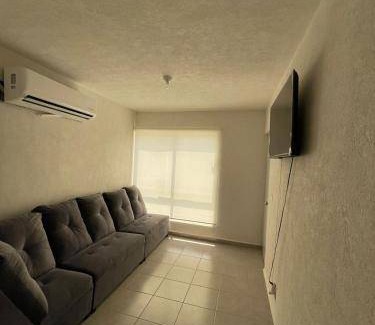 Acapulco Apartment | 60 m² Apartment ∙ 2 bedrooms ∙ 6 guests