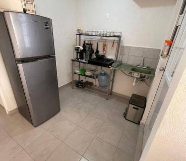 Acapulco Apartment | 60 m² Apartment ∙ 2 bedrooms ∙ 6 guests