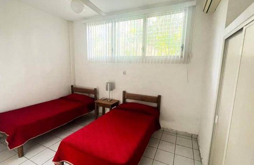 San Pablo Apartment | 60 m² Apartment ∙ 4 guests
